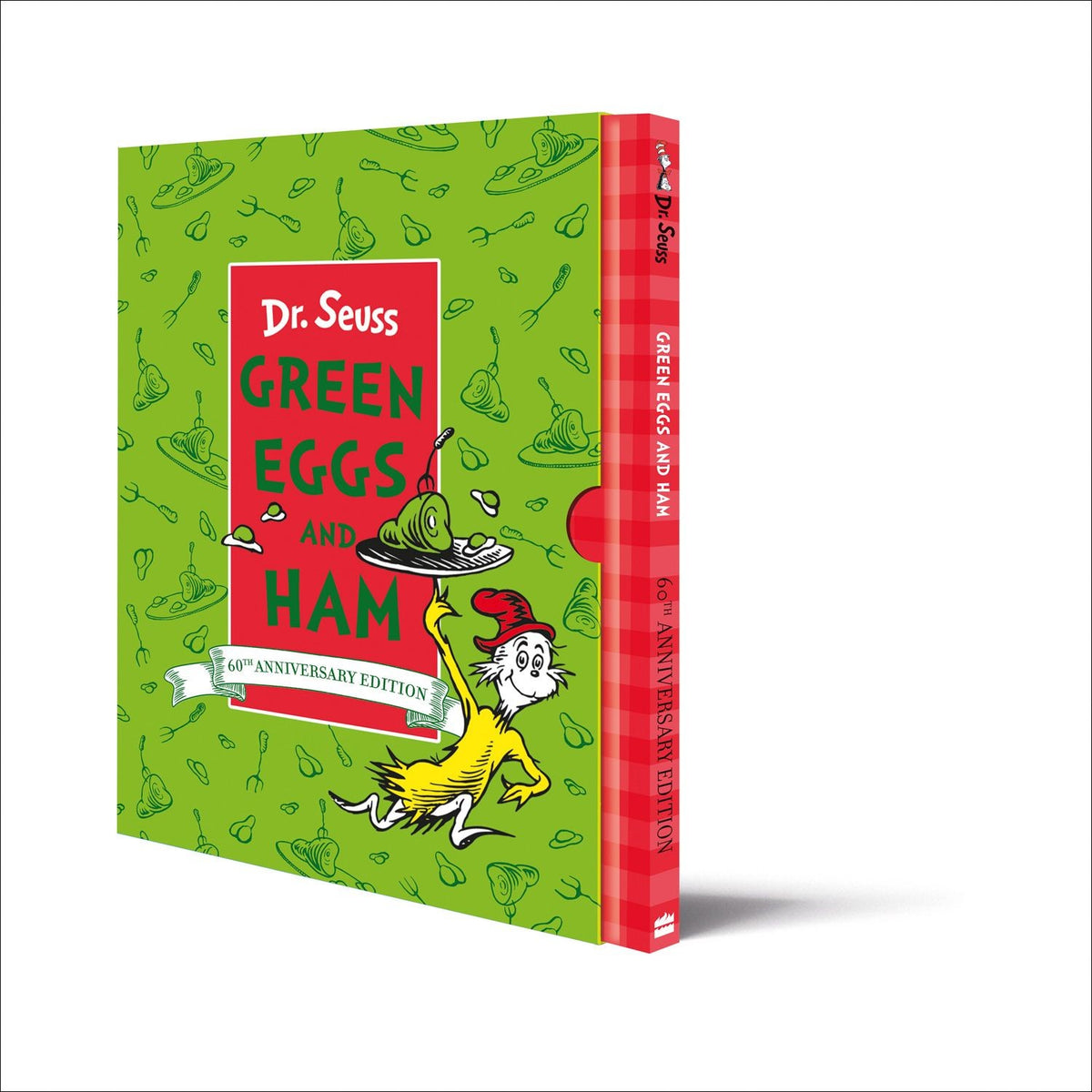 Green Eggs And Ham [Slipcase Edition]