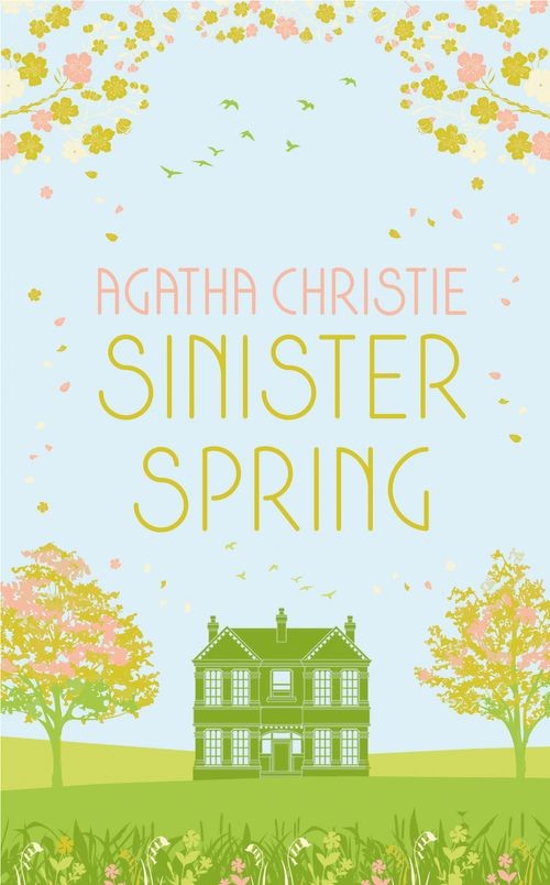 SINISTER SPRING (Special Edition)