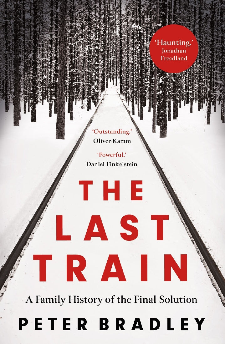 The Last Train