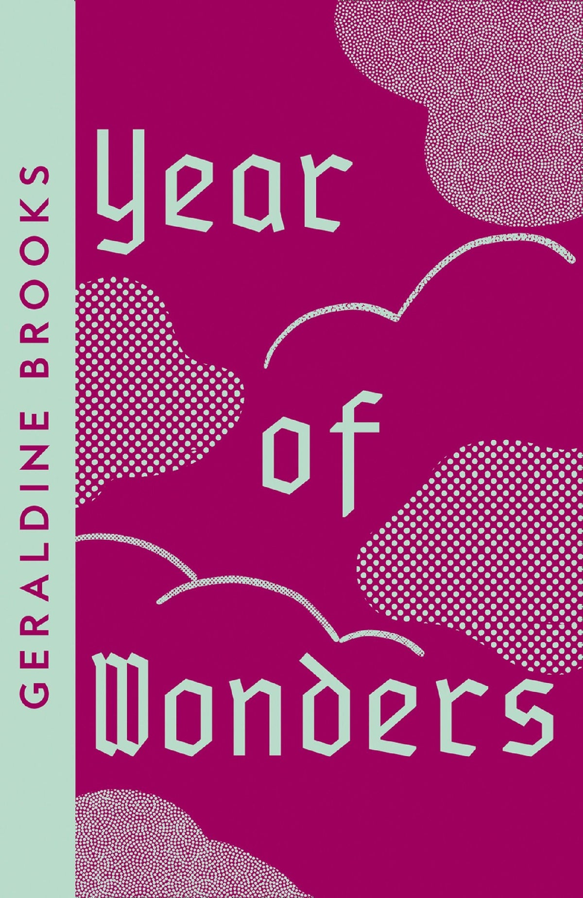 Year Of Wonders