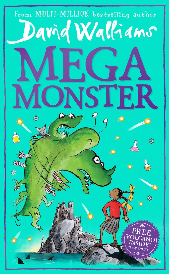 Megamonster 2