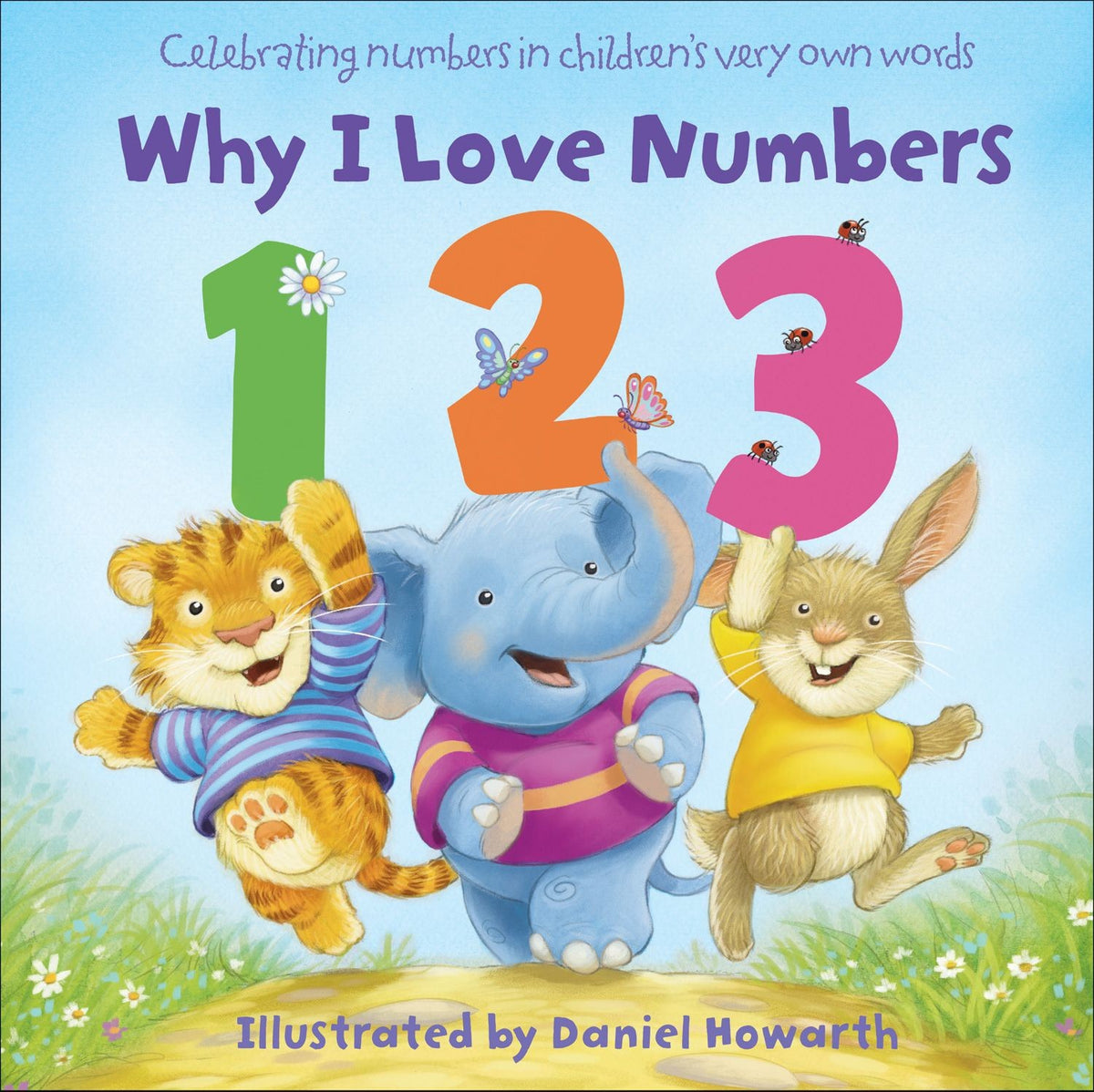 Why I Love Numbers 2