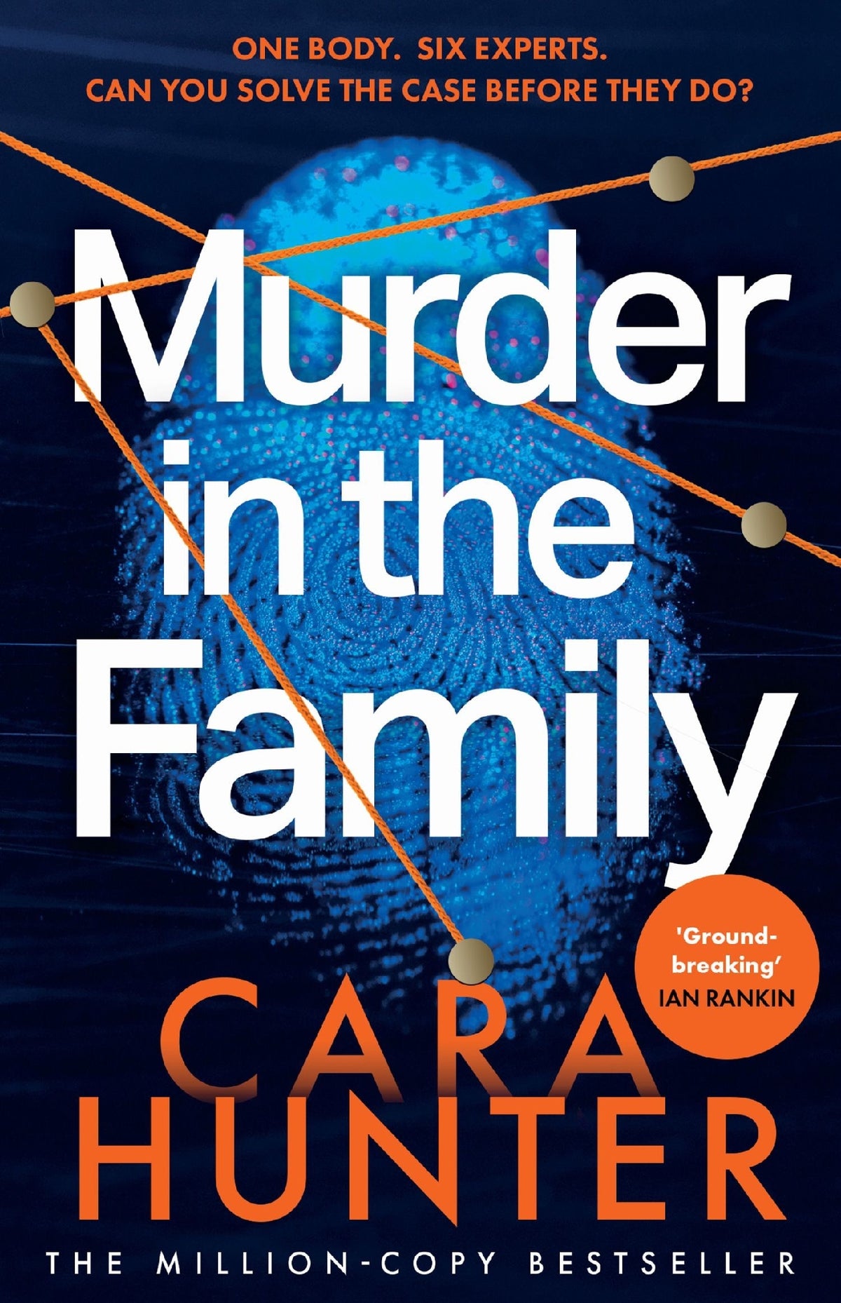Murder in the Family 2