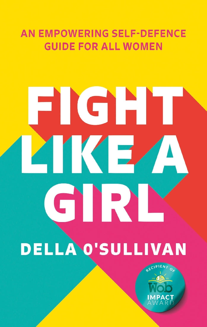 Fight Like a Girl