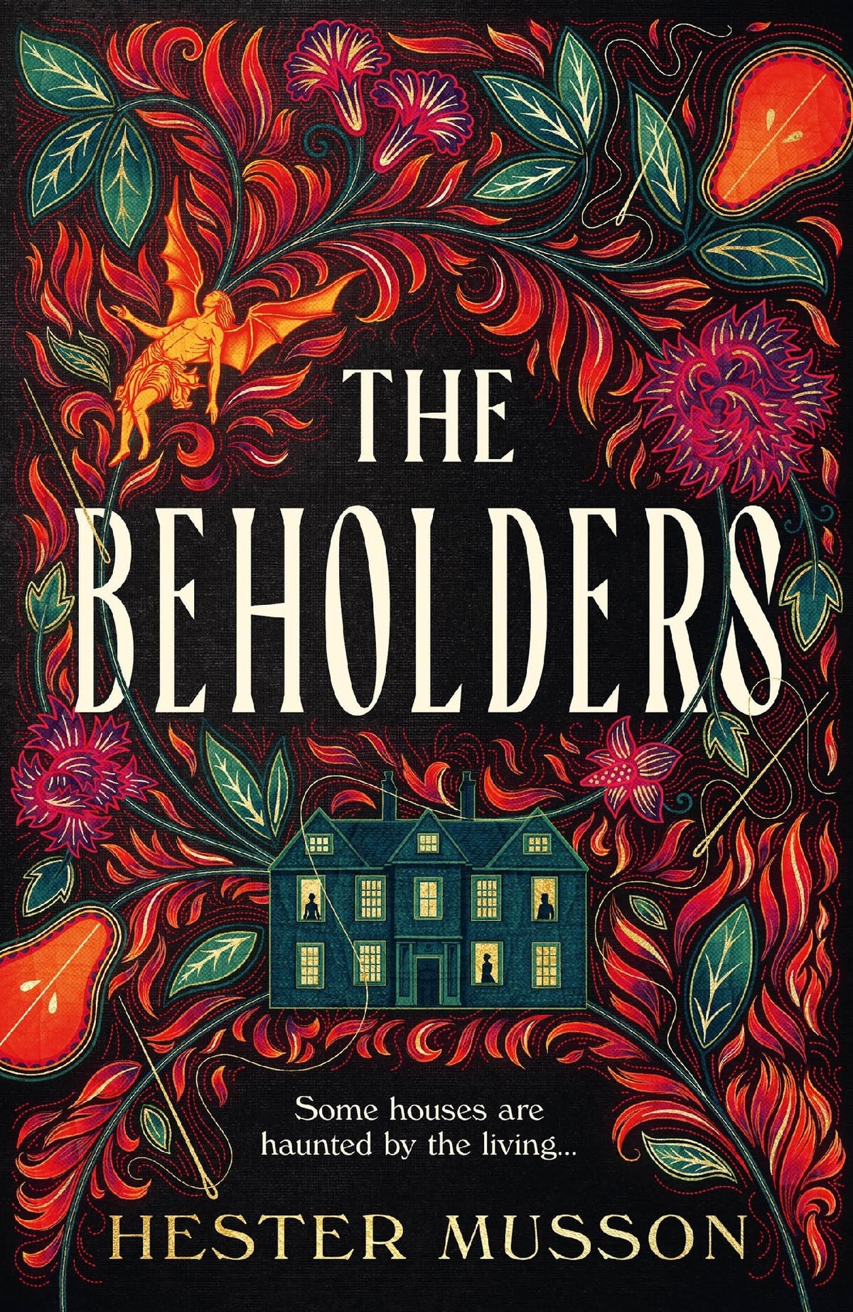 The Beholders