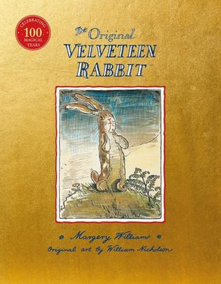 The Velveteen Rabbit 3