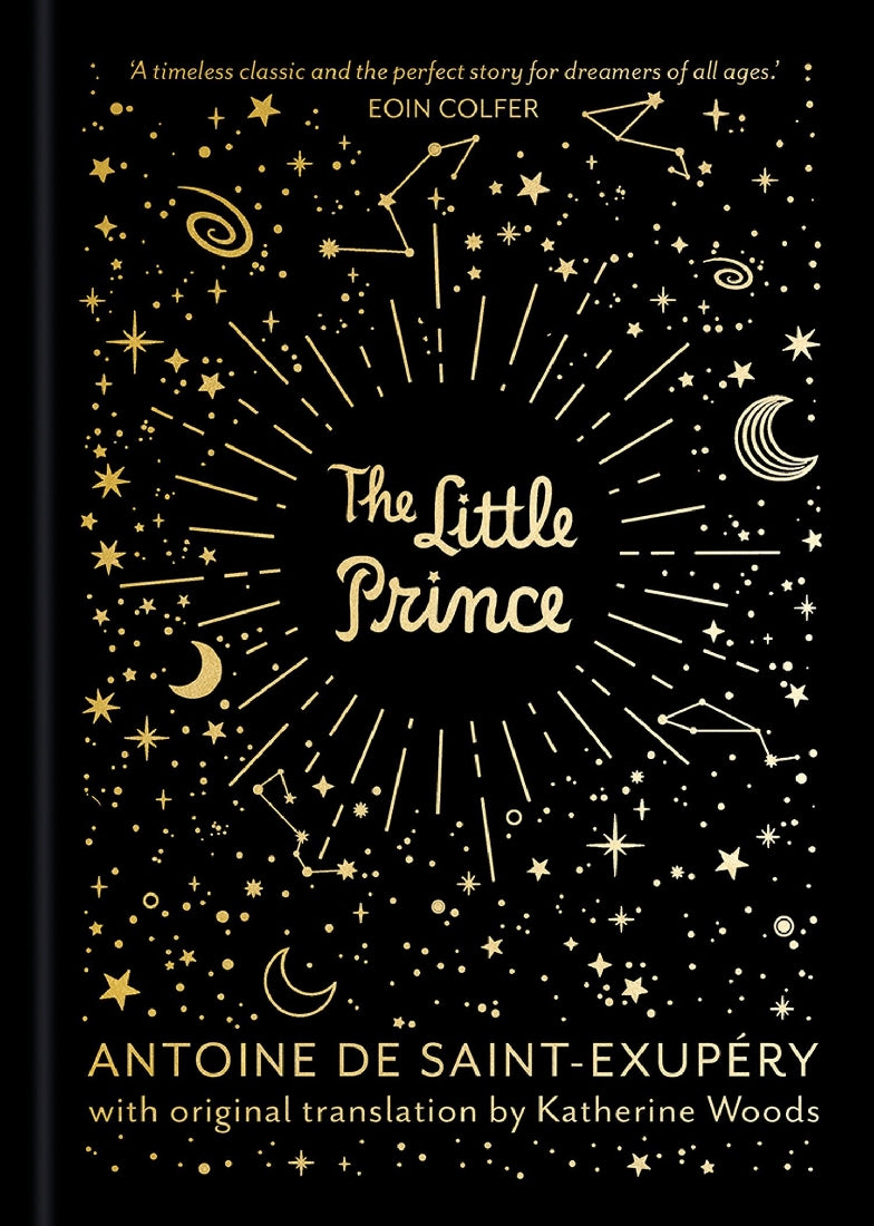 The Little Prince 4