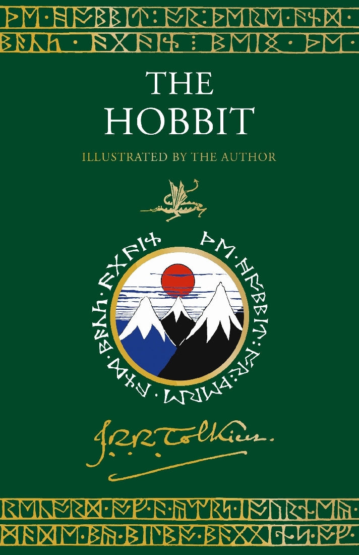 The Hobbit 3