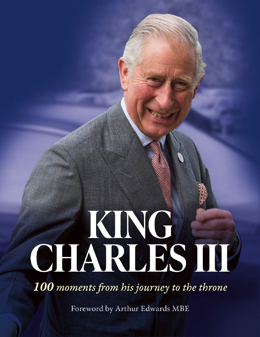 King Charles III 2