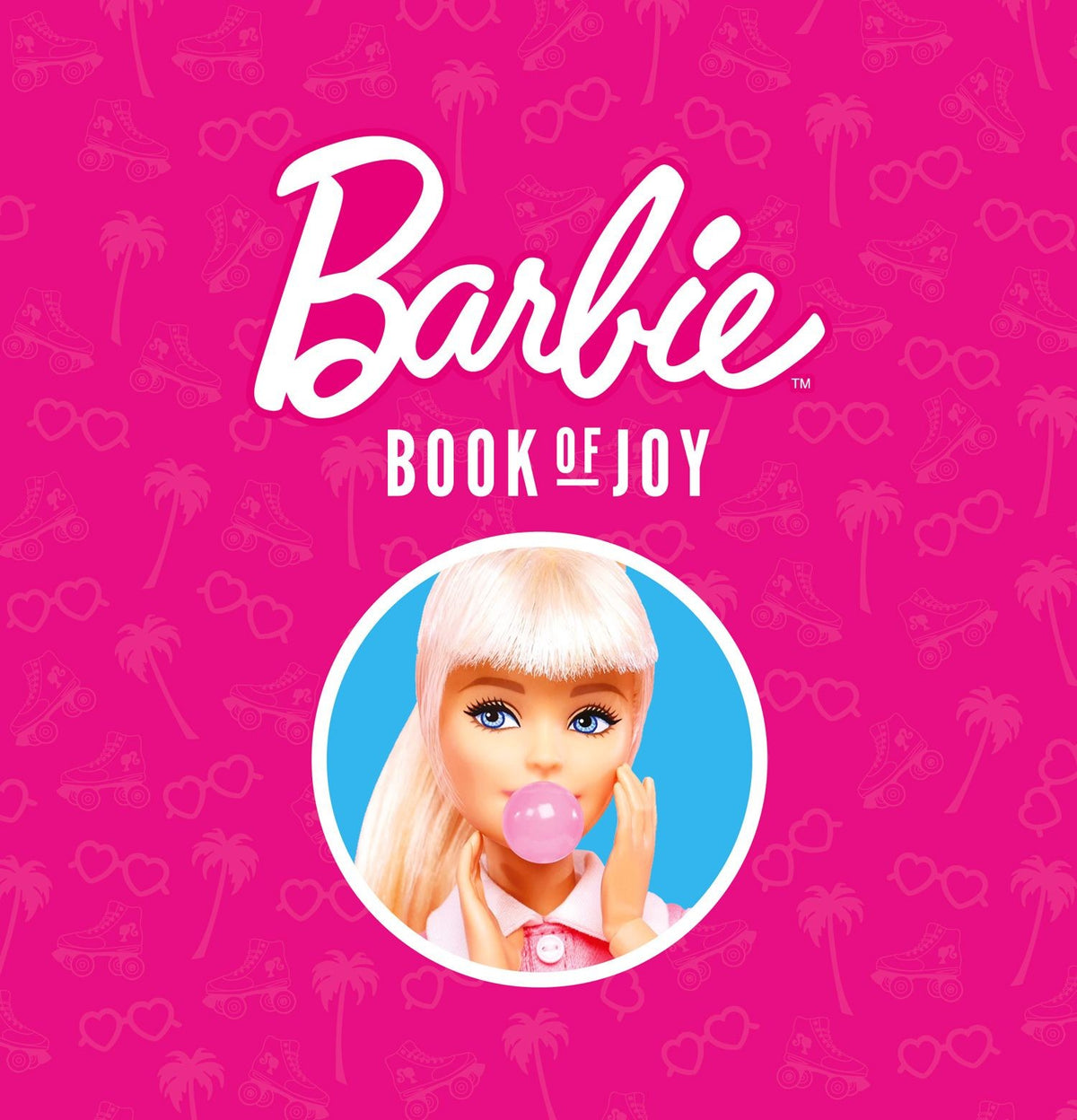 Barbie Book Of Joy