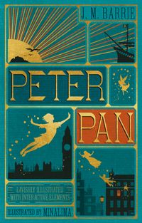 Peter Pan (Interactive Elements)