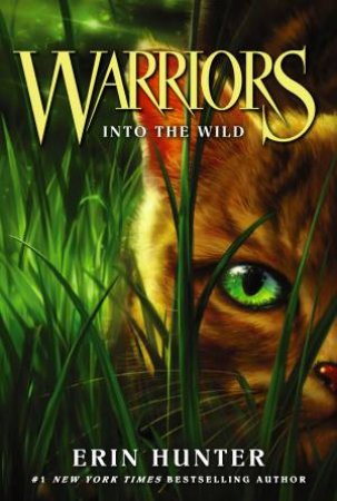 Warriors: The Prophecies Begin #1: Into the wild