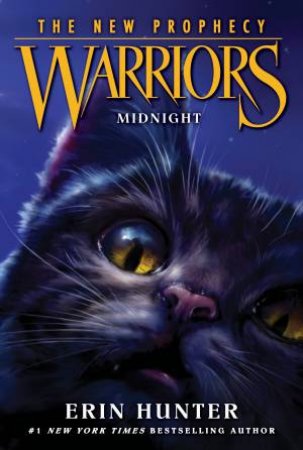 Warriors: The New Prophecy #1: Midnight