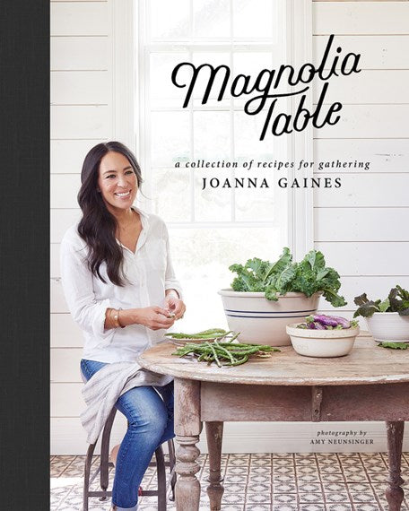 The Magnolia Table
