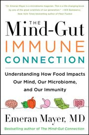 The Mind-Gut-Immune Connection