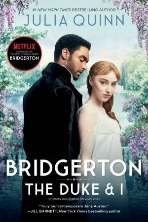 Bridgerton #01: The Duke & I - Daphne's Story (TVTI)