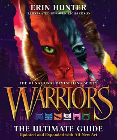 Warriors: The Ultimate Guide