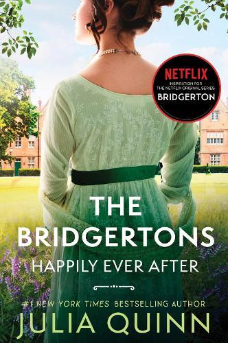 The Bridgertons Happily Ever After
