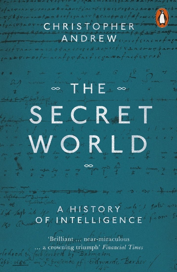 The Secret World