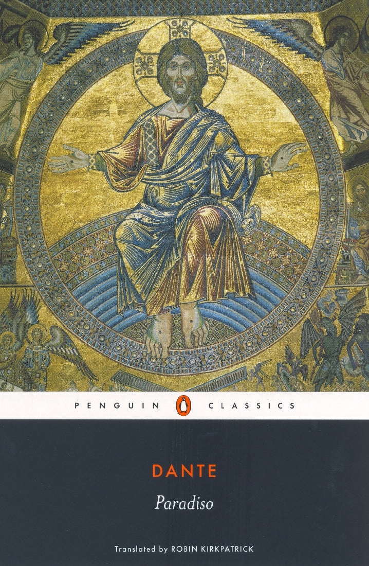 Paradiso (Penguin Black Classics)