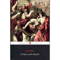 Load image into Gallery viewer, In Defence of the Republic (Penguin Black Classics)
