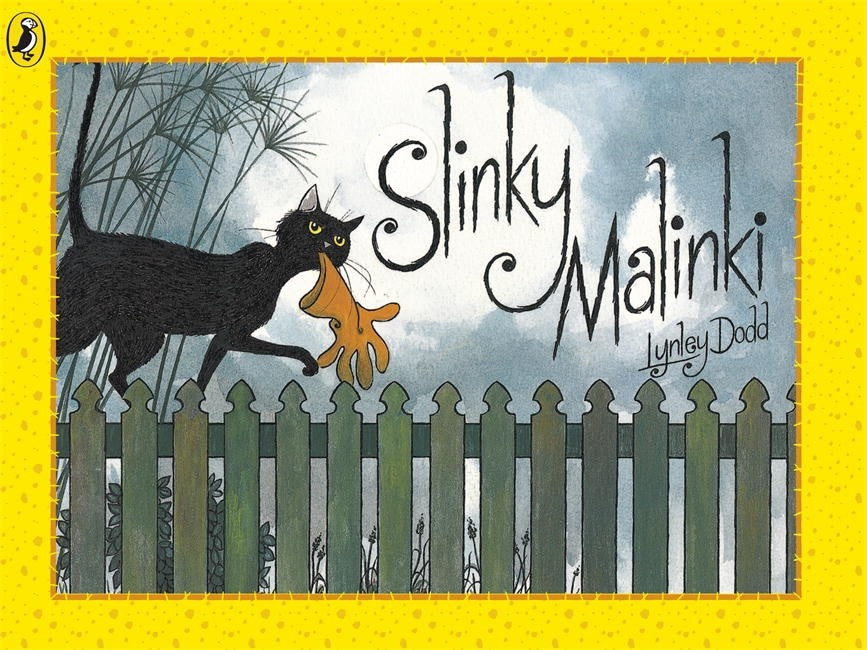 Slinky Malinki 2