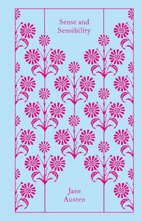 Load image into Gallery viewer, Sense and Sensibility (Penguin Clothbound Classics)
