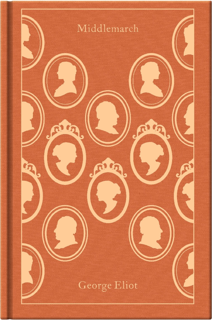 Middlemarch (Penguin Clothbound Classics)