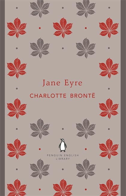 Jane Eyre (Penguin Black Classics) 2