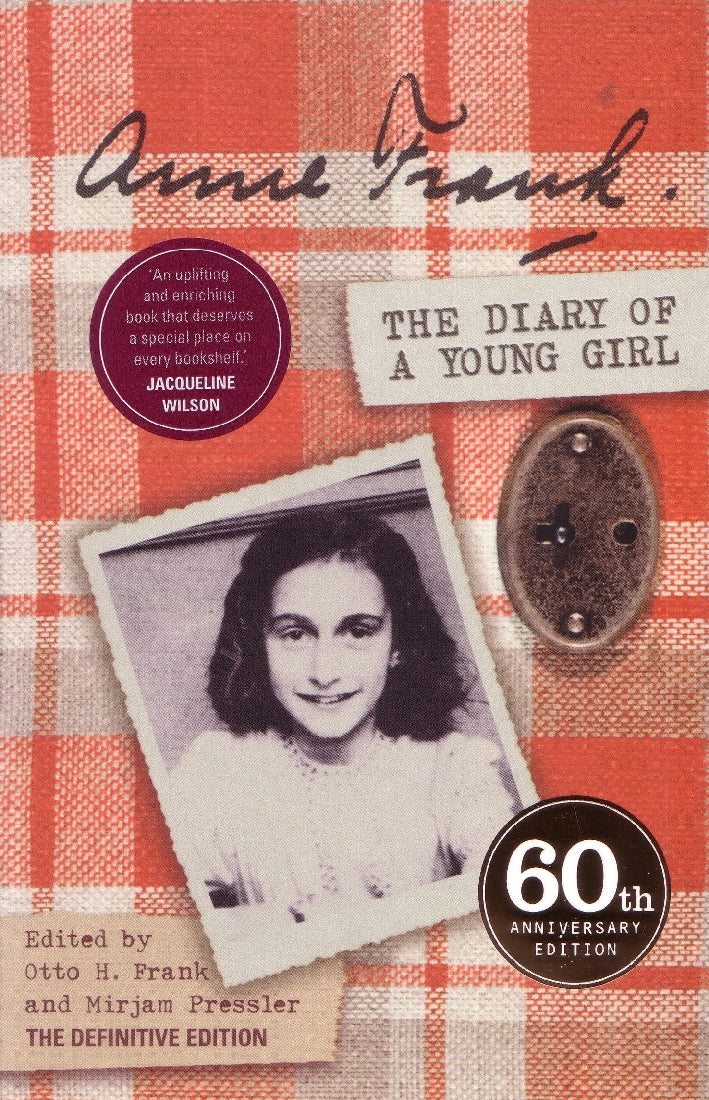 The Diary of a Young Girl 2