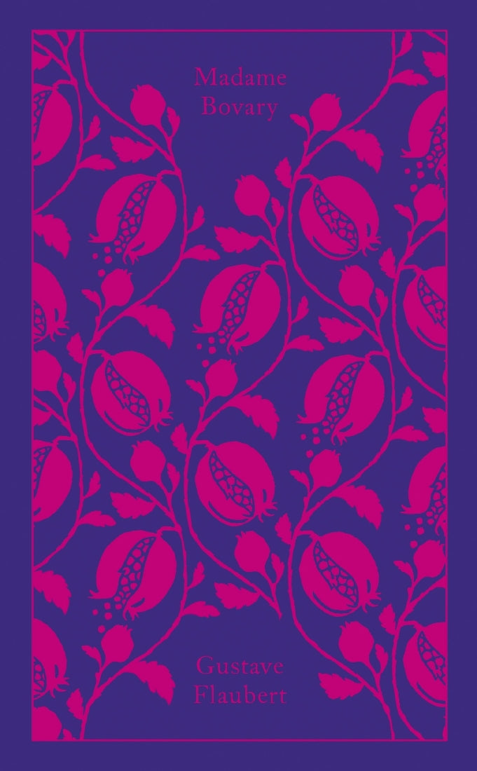 Madame Bovary (Penguin Clothbound Classics)