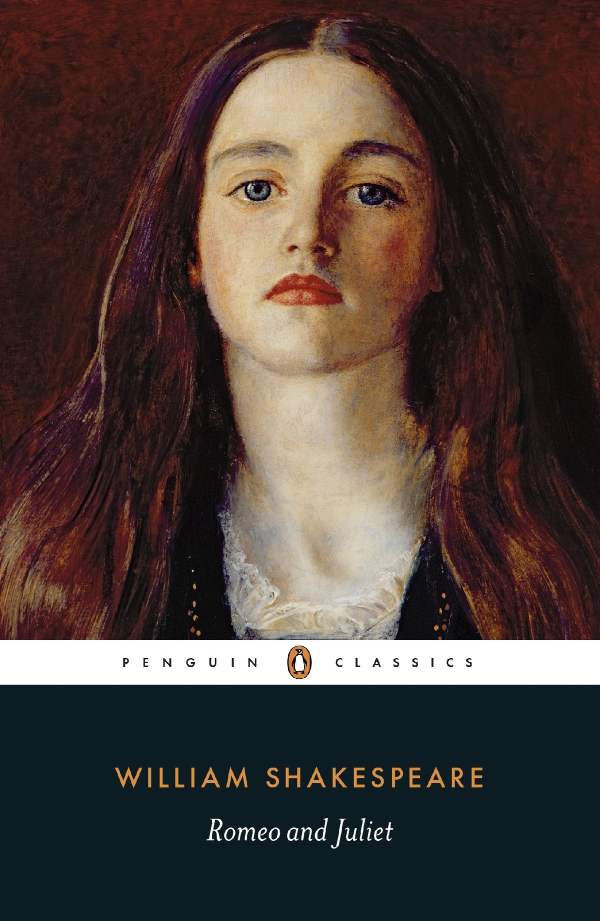 Romeo and Juliet (Penguin Black Classics)