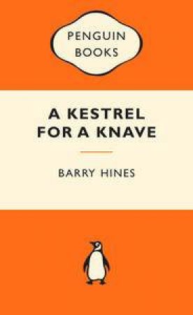 A Kestrel for a Knave (Popular Penguin)