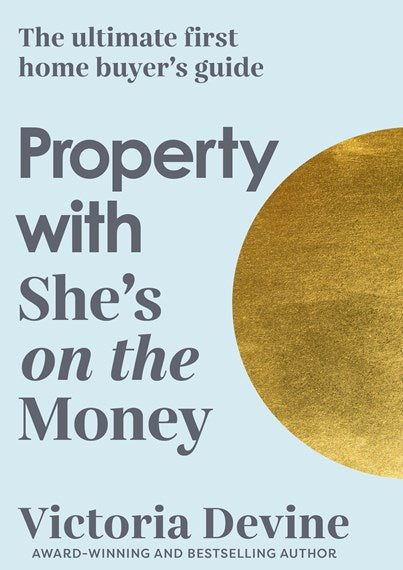 Property with She's on the Money