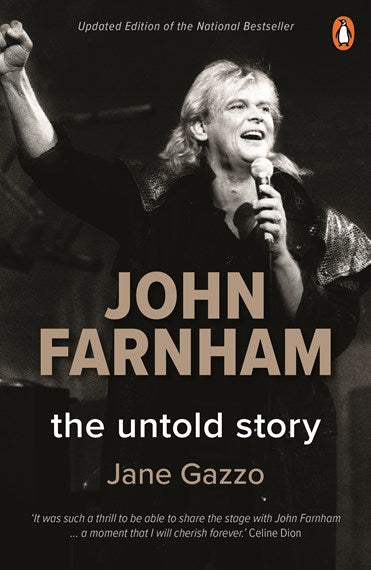 John Farnham: The Untold Story