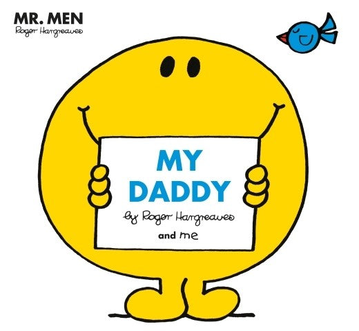 Mr Men: My Daddy 2