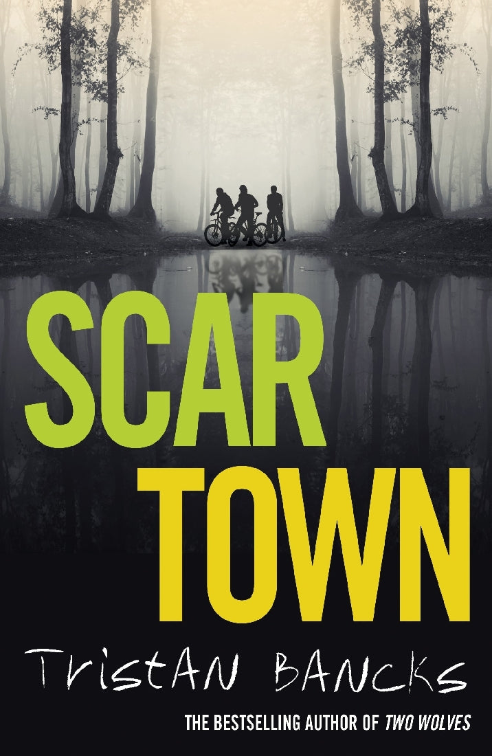 Scar Town