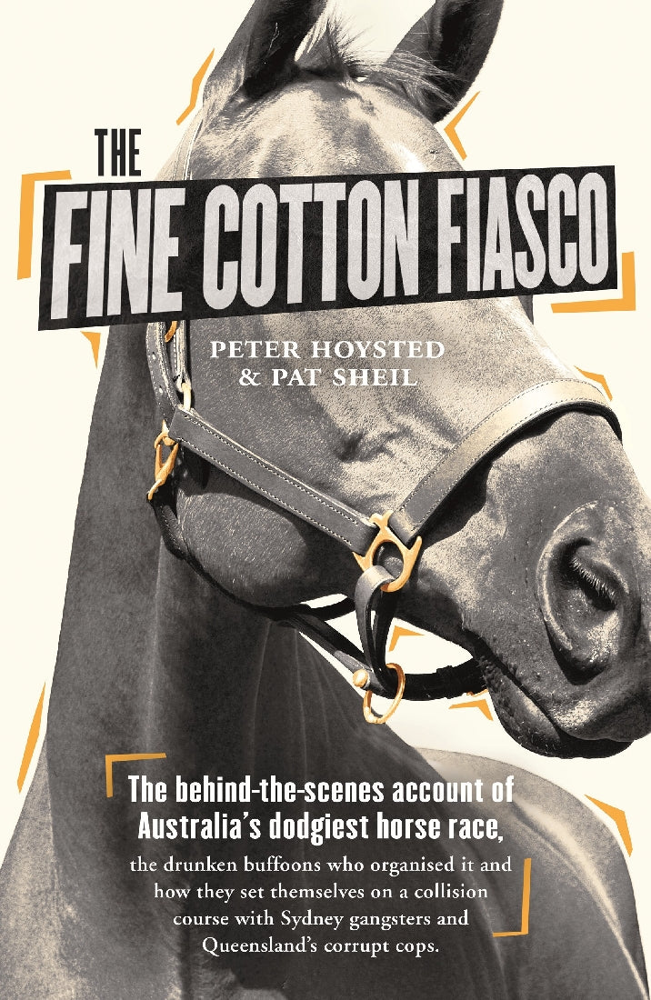 The Fine Cotton Fiasco