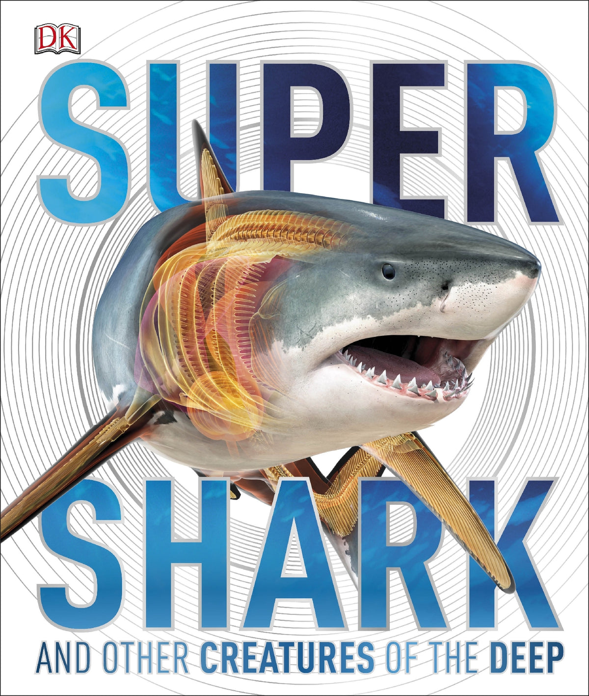 Super Shark