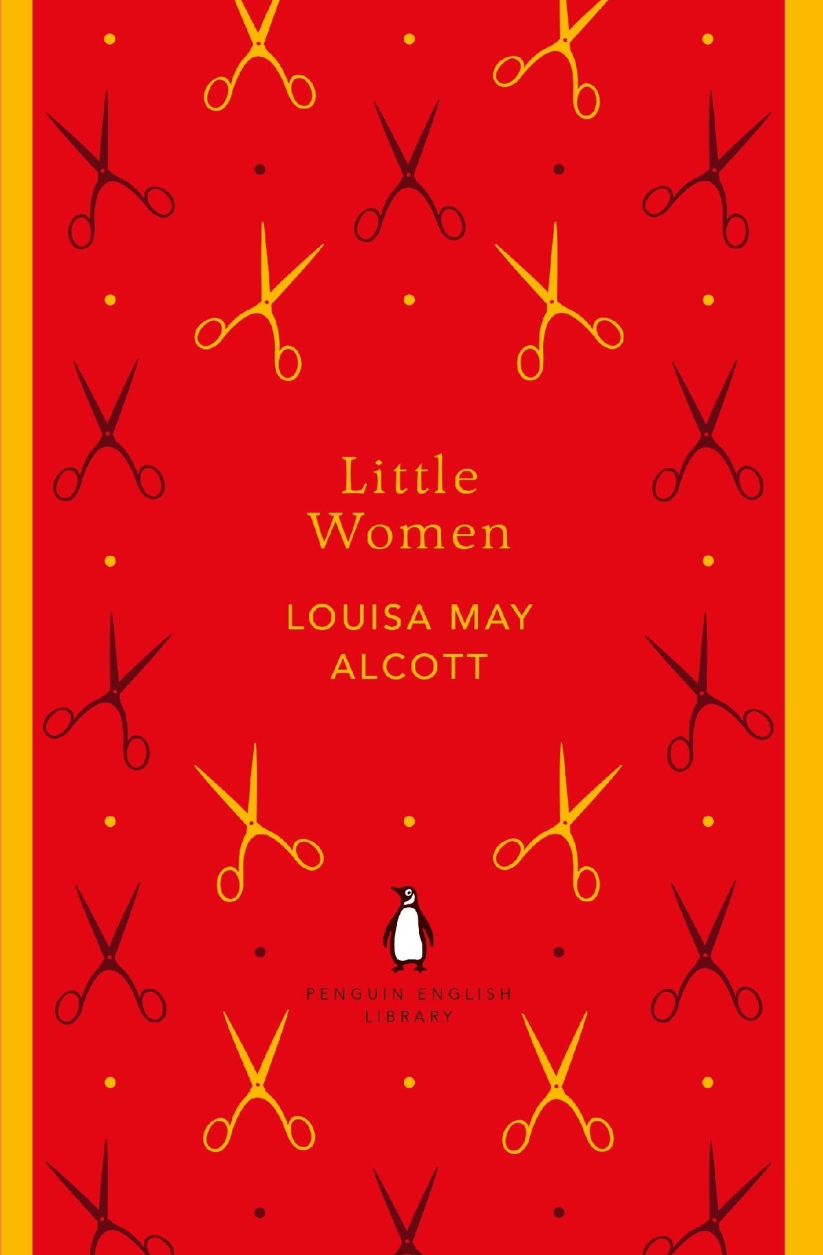 Little Women (Penguin Black Classics)