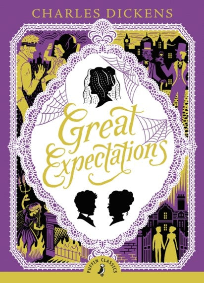 Great Expectations 2