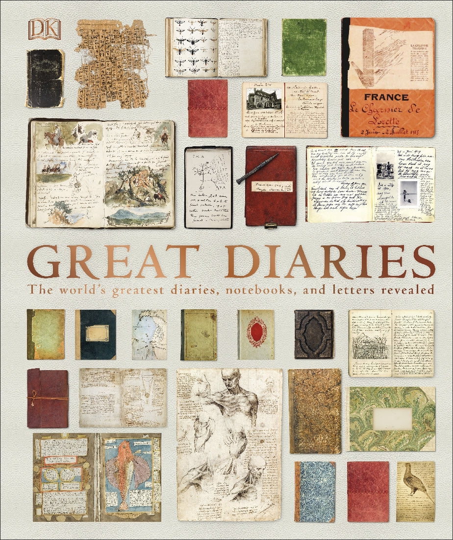 Great Diaries