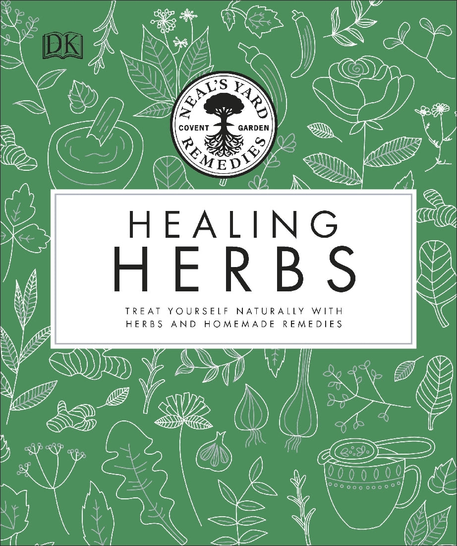 Neal's Yard Remedies Healing Herbs