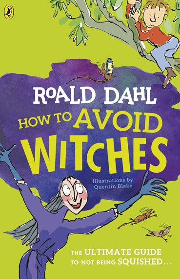 How To Avoid Witches