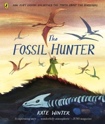 The Fossil Hunter 3