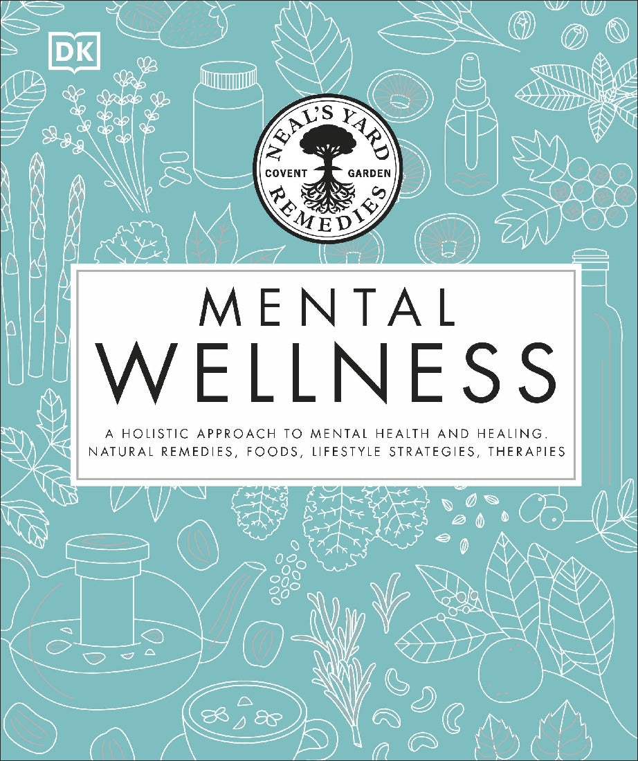 Neal's Yard Remedies Mental Wellness