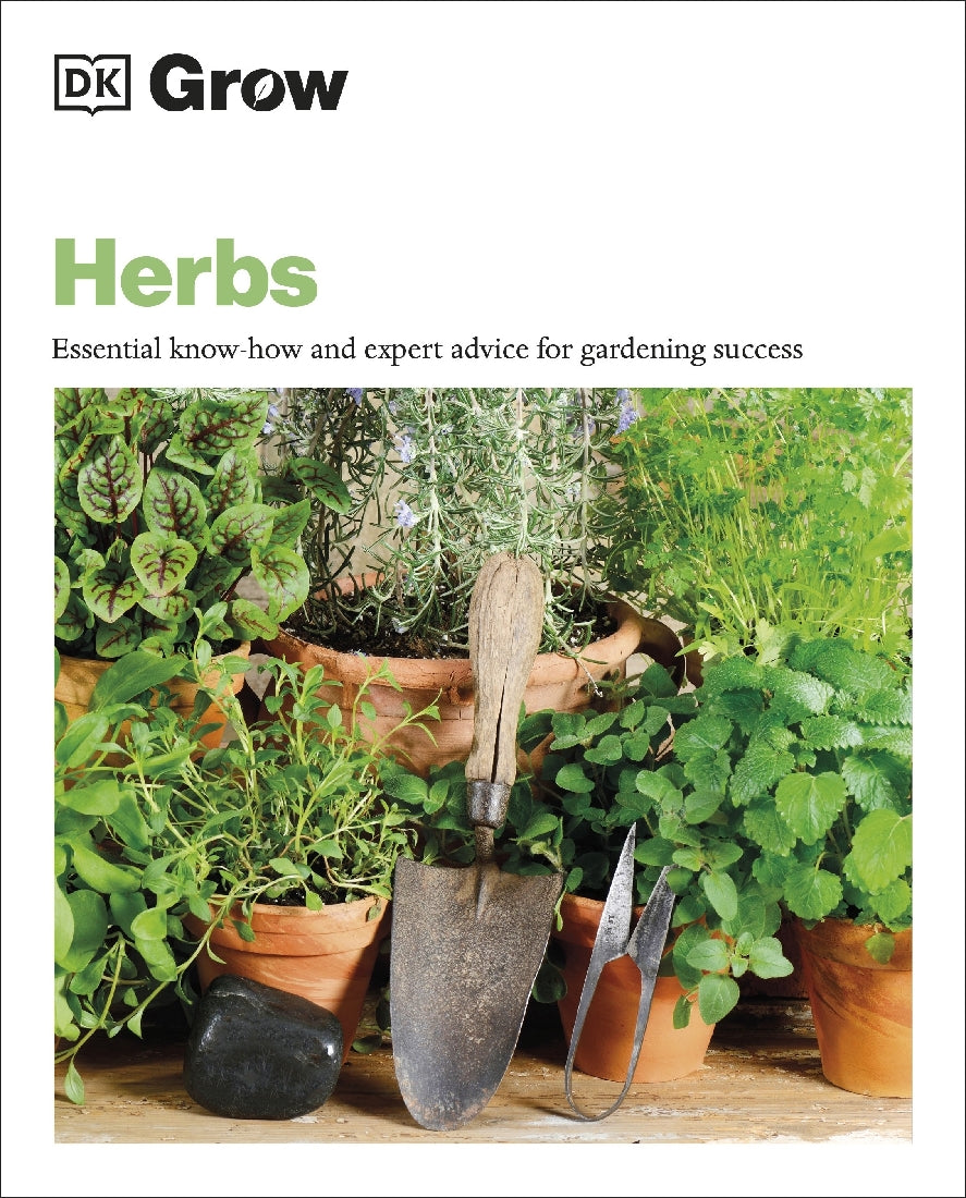 Grow Herbs