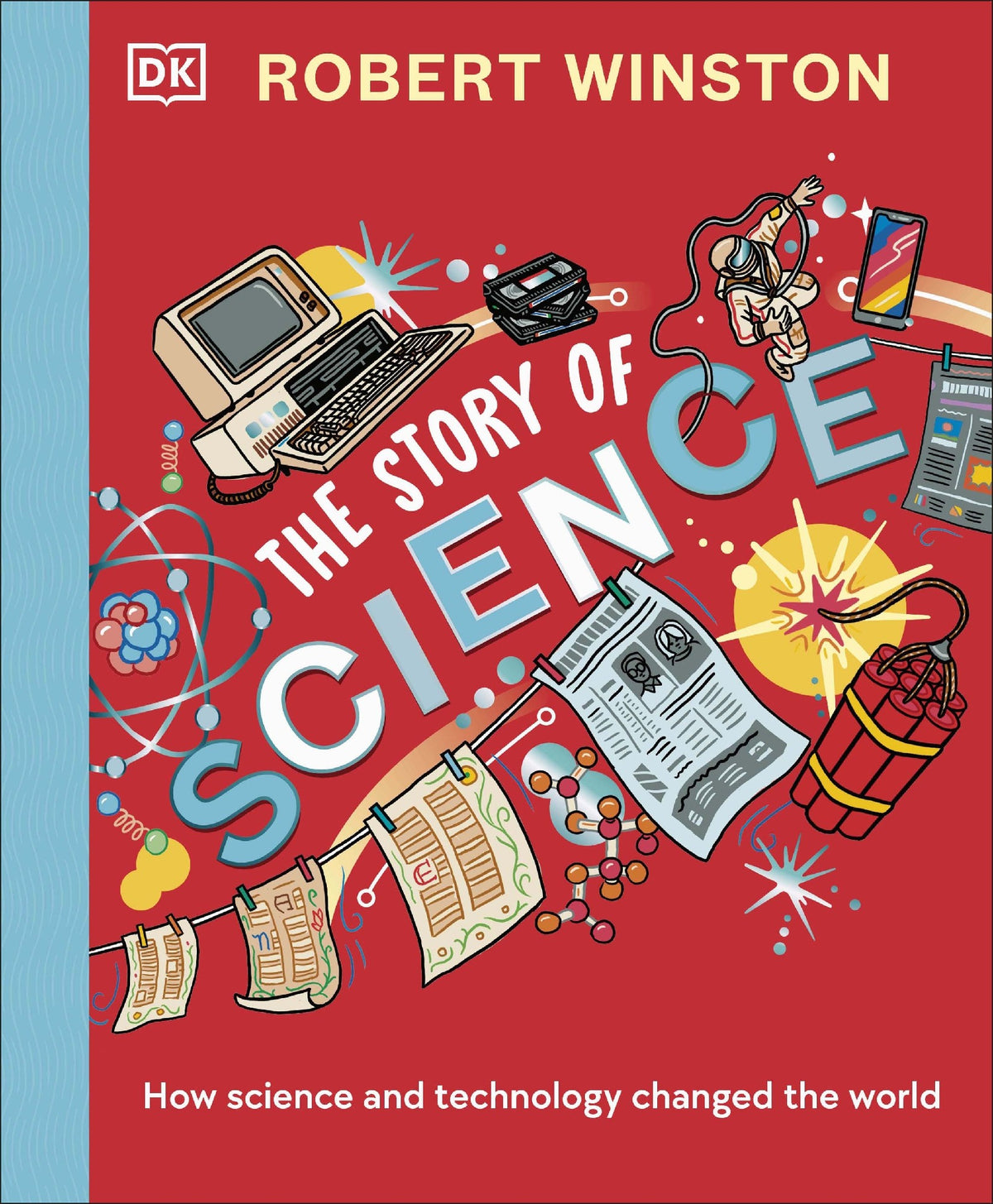 Robert Winston: The Story of Science