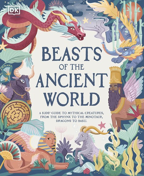 Beasts of the Ancient World