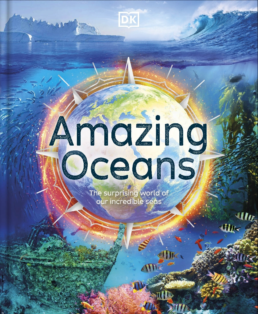 Amazing Oceans